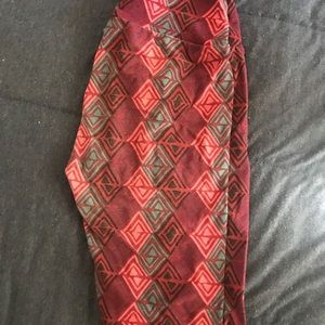 Lularoe os leggings